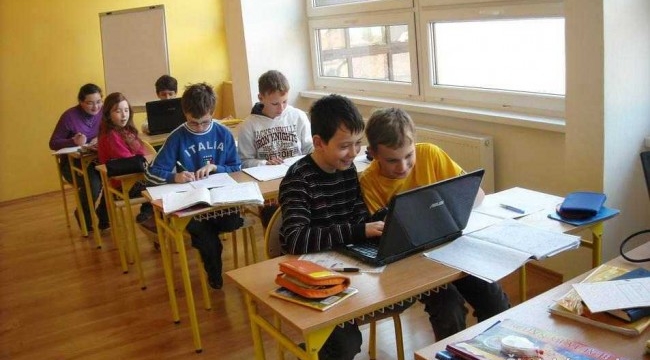 Ako pomôcť žiakom nahliadnuť do seba?